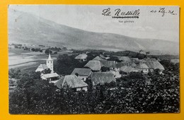 8793 -  Lignerolles Corrigé Mnauellement En La Russille Vue Générale 1911 - Lignerolle