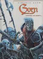 GORN T 06 EO BE- VENT OUEST 09-1997 Tiburce Oger - Gorn