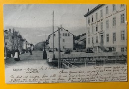 8804 -  Sentier - Collège - Le Chenit