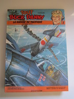 1983 Buck Danny (Tout) N°1. La Guerre Du Pacifique - Première Partie - Buck Danny