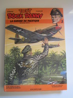 1983 Buck Danny (Tout) N°2. La Guerre Du Pacifique - Seconde Partie - Buck Danny