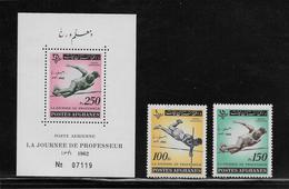 Thème Athlétisme - Jeux Olympiques - Sports - Timbres Neufs ** Sans Charnière - Afghanistan - TB - Athlétisme