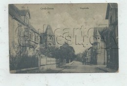 Gross-Gerau (Allemagne, Hesse) : Ringstrasse Im 1919 (lebendig)  PF - Gross-Gerau