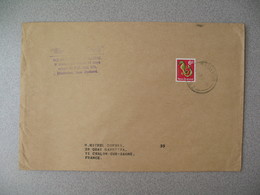 Nouvelle-Zélande Masterton 1972  Lettre The Mail Coach Registered Magazine New Zealand Cover Sea Horses - Storia Postale