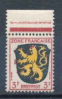 Französische Zone Mi. 2 OR Postfr. Wappen Pfalz - Emissions Générales