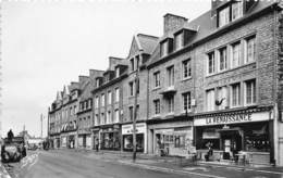 50-SAINT-HILAIRE-DU-HARCOUET- RUE DE MORTAIN - Saint Hilaire Du Harcouet