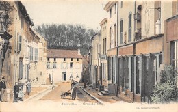 52-JOINVILLE- GRANDE RUE - Joinville