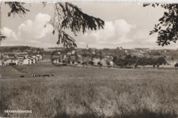 Germany - Wiehl - Drabenderhohe - Wiehl