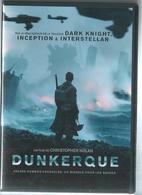 Dvd Dunkerque - Andere