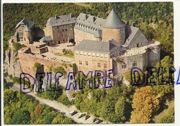 Allemagne. Schloss Waldeck Am Edersee. Hôtel-Restaurant - Edersee (Waldeck)