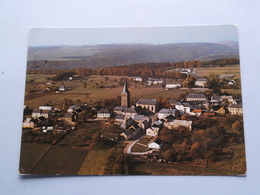 Vue Général De Berdorf ( I P S ) Anno 1977 ( Zie / Voir Photo ) ! - Berdorf