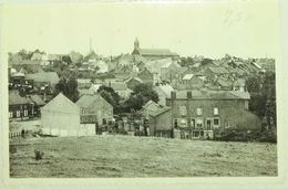 La Bouverie Panorama - Frameries