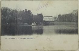 Manage Le Château Tiberghien - Manage