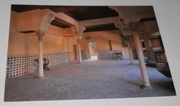 CARTE POSTALE DE ESPAGNE - GRANADA  - ALHAMBRA - Granada