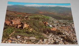 CARTE POSTALE DE ESPAGNE - GRANADA  - ALHAMBRA - Granada