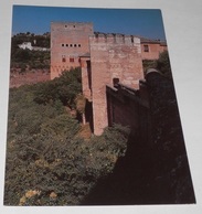 CARTE POSTALE DE ESPAGNE - GRANADA  - ALHAMBRA - Granada