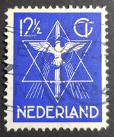 1933 World Peace, Nederland, Netherlands, Holland, Pays Bas, *, **, Or Used - Used Stamps