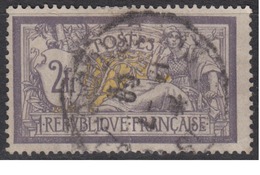 FRANCE 1900 - Liberty And Peace Used - Oblitérés