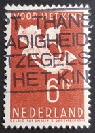 1936 Child Care, Nederland, Netherlands, Holland, Pays Bas, *, **, Or Used - Used Stamps