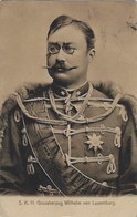 Luxembourg SKH Grossherzog Wilhelm Von Luxemburg - Famille Grand-Ducale