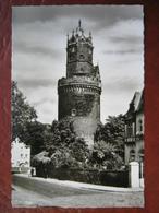 Andernach (Mayen-Koblenz) - Runder Turm - Andernach