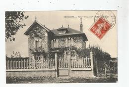 MORCENX VILLA FRIMAIRE BOULEVARD DE LA LIBERTE 1911 - Morcenx