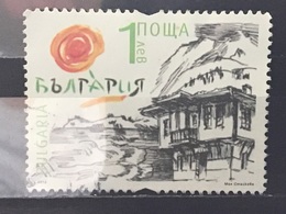 Bulgarije / Bulgaria - Gebouwen (1) 2012 - Usati