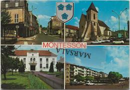 CPM Montesson Multivues - Montesson