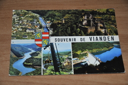 10863-      VIANDEN - Vianden