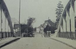 Berlaimont Le Pont Sur La Sambre - Berlaimont