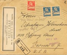 Switzerland. COVER. 1859. Interesting Set Of Letters From Switzerland Between 1859 And 1931, Most Of The Classical Perio - Other & Unclassified