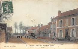 77-CESSON-PLACE DES NOUVELLES ECOLES - Cesson