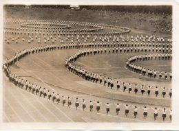 Photo Meurisse,élèves D école De Jeune Fille à Tokyo,début Années 30.Format 13/18 - Anonyme Personen