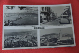 Ceuta Foto Rubis 1959 + Stempel Timbre Barrola Factoria - Ceuta