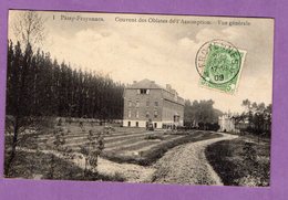 Belgique Tournai Passy Froyennes Couvent Des Oblates De L Assomption 1909 - Province D Hainaut - - Tournai