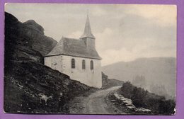 Belgique Paysage De La Vallee De L Ourthe Eglise -  Sur Les Hauteurs De Laroche En Ardenne - - Ohne Zuordnung