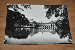 10926-      FONTAINEBLEAU, LE PALAIS - Fontainebleau