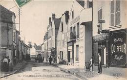 94-VILLIERS-SUR-MARNE- RUE DE PARIS - Villiers Sur Marne