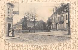 95-SARCELLES- RUE DE PARIS - Sarcelles