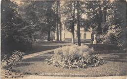 95-MONTMORENCY- LE ROSEMONT CARTE-PHOTO - Montmorency