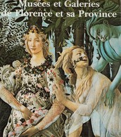 FLORENCE ET SA PROVINCE - Non Classificati