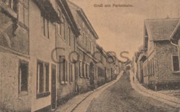 Germany - Gruss Aus Partenheim - Alzey