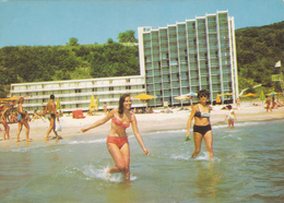 BULGARIE,BALGARIJA,BULGARIA,ALBENA,HOTEL - Bulgarie