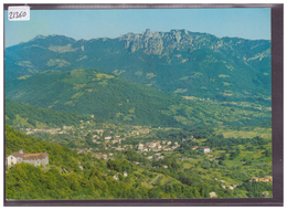 CARTE MODERNE - BIGORIO SONVICO - TB - Sonvico