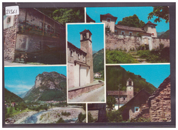 CARTE MODERNE - BRIONE - TB - Brione Sopra Minusio