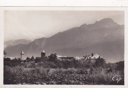 74,HAUTE SAVOIE,BONNEVILLE,1938 - Bonneville