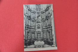 Castilla Y Leon Astorga Catedral Altar Mayor NV - Andere & Zonder Classificatie