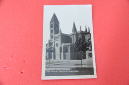 Castilla Y Leon Valladolid Iglesia De La Antigua NV - Autres & Non Classés