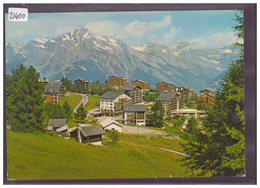 CARTE MODERNE - NENDAZ STATION - TB - Nendaz