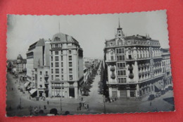 Castilla Y Leon Leon Avenida Del Padre Isla 1950 - Autres & Non Classés